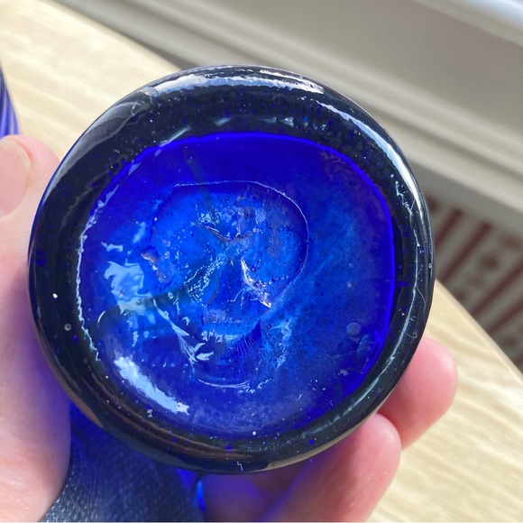 Vintage Juice Glasses (4) - Picture 11 of 12